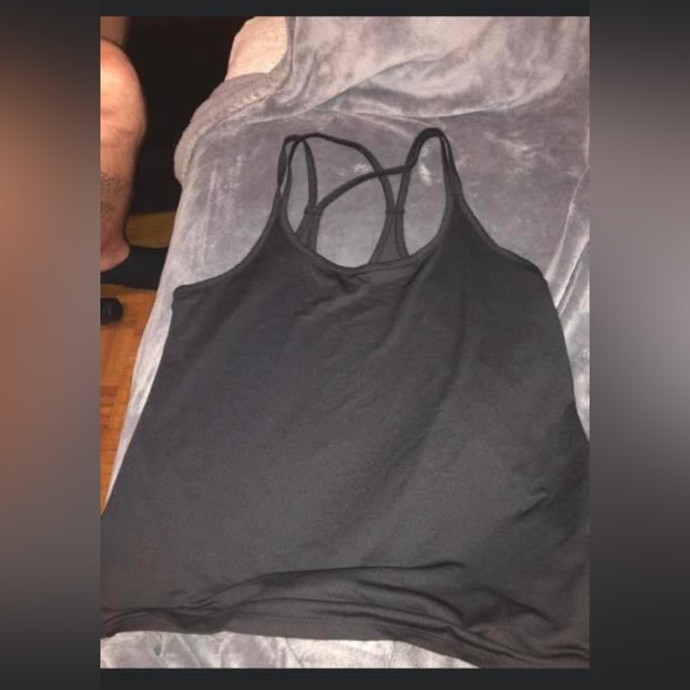 Old navy drift tank top